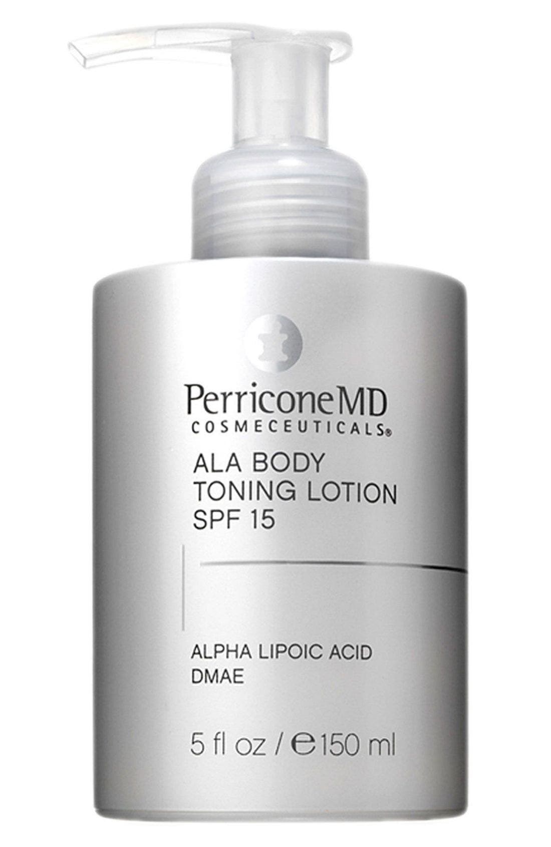 alpha lipoic acid lotion
