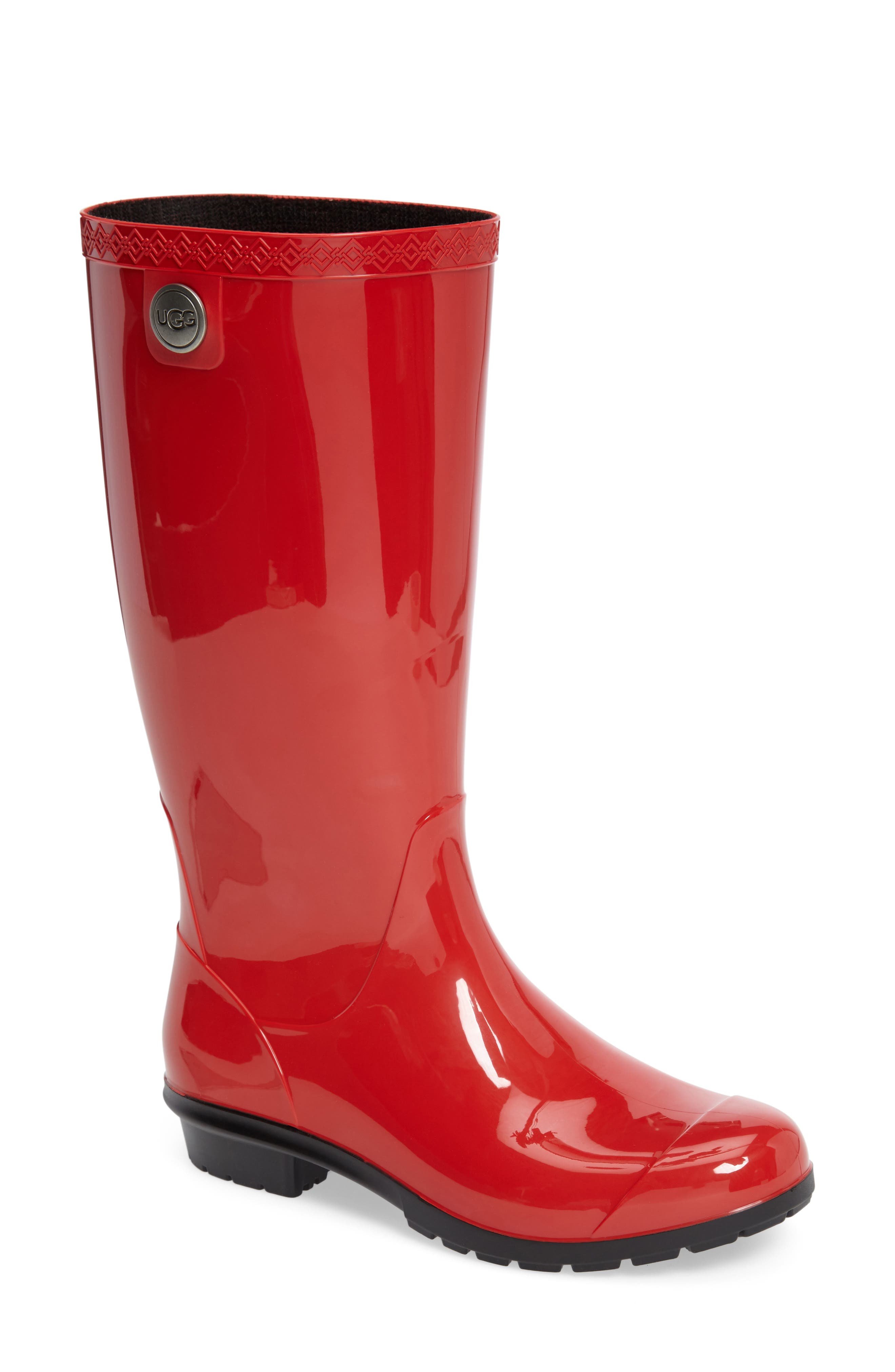 cheap ugg rain boots