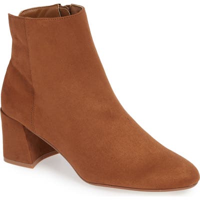 Chinese Laundry Daria Bootie