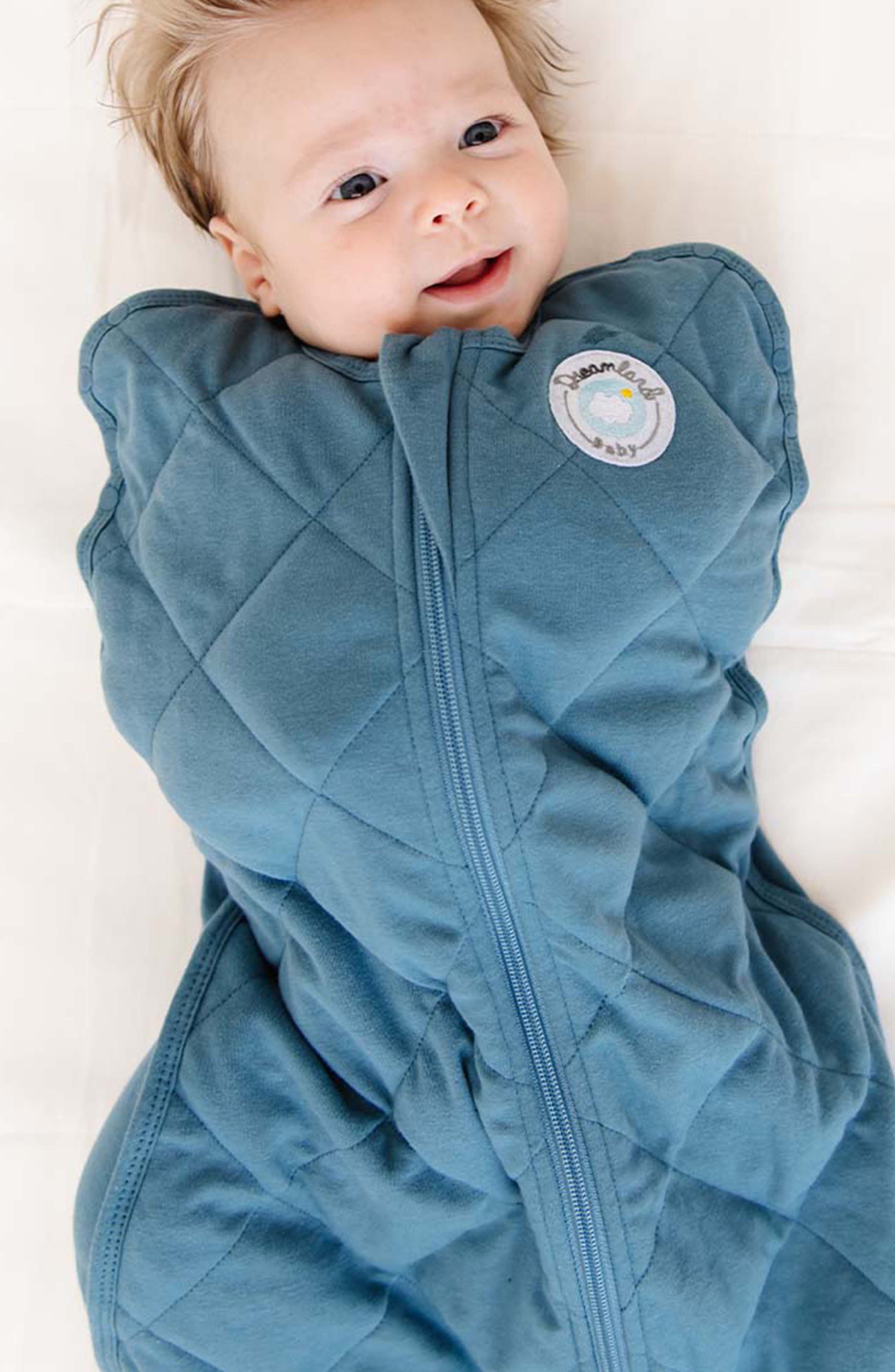 DREAMLAND BABY Dream Weighted Sleep Swaddle Nordstrom