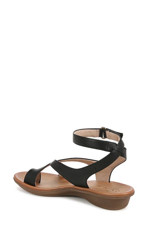 SOUL NATURALIZER SOUL NATURALIZER SIVAN STRAPPY SANDAL