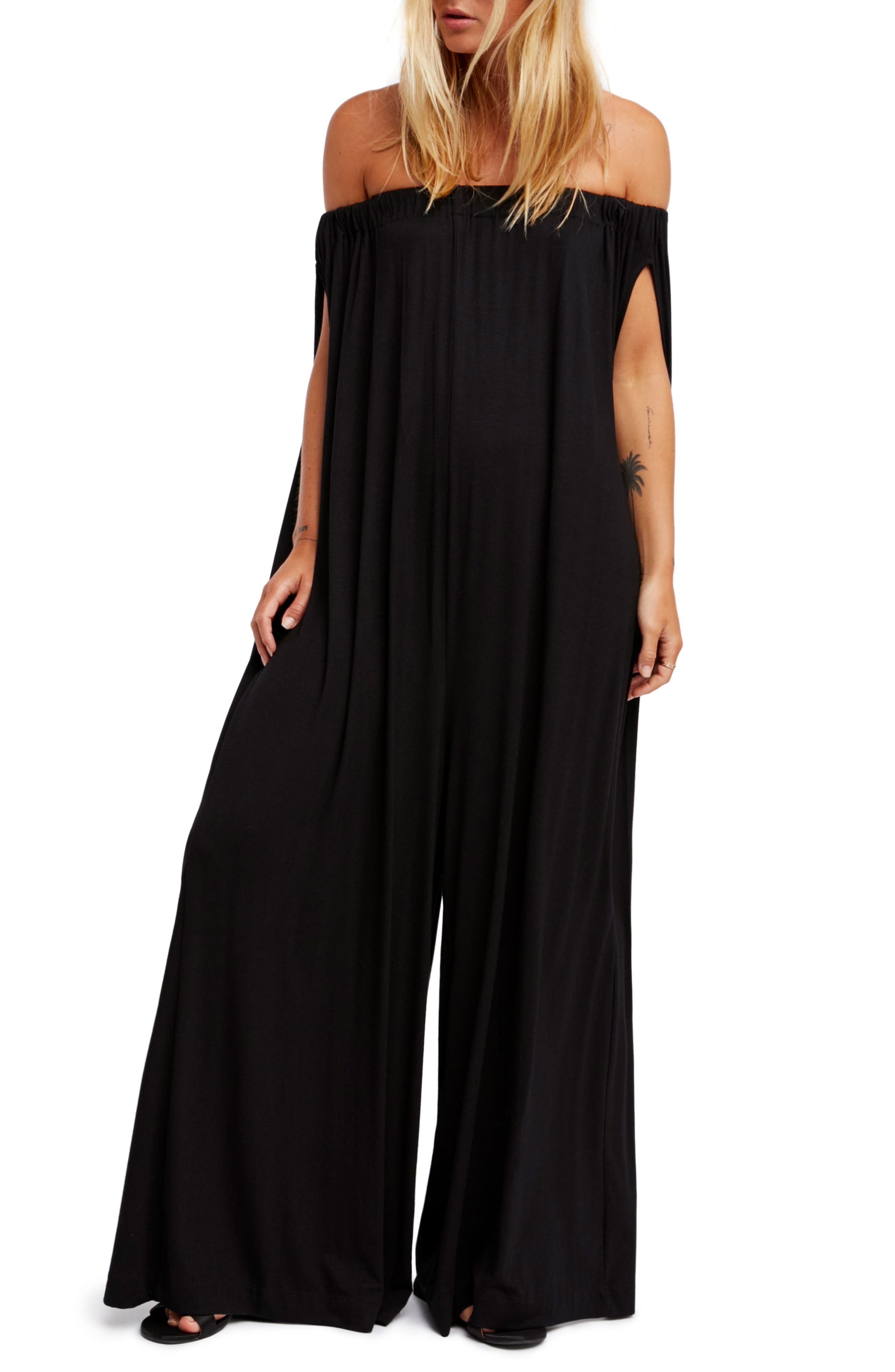 free people mexicali jumpsuit