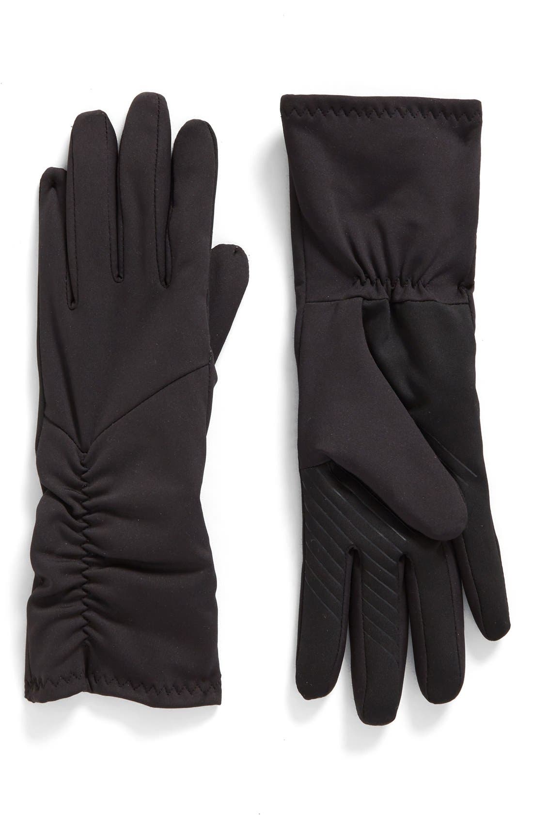 UR Touchscreen Compatible Gloves Nordstrom