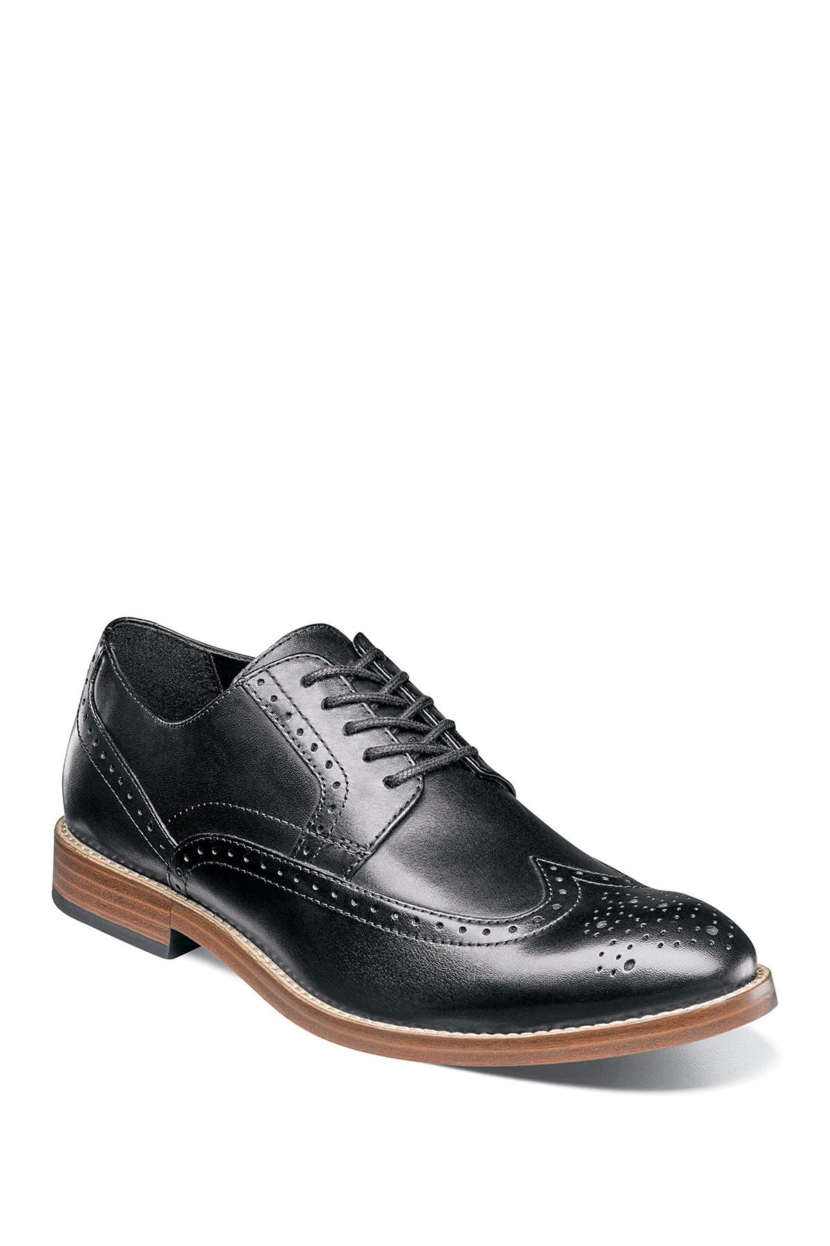 nunn bush middleton wingtip