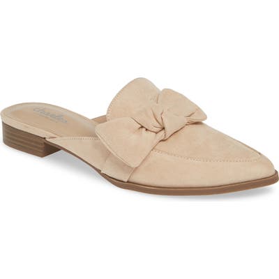 Charles By Charles David Essence Mule, Beige