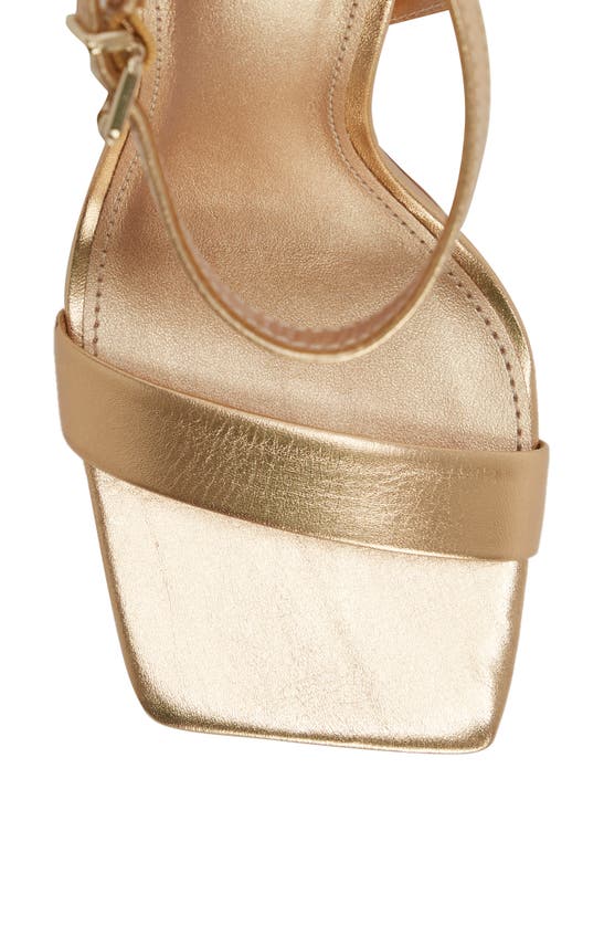 VINCE CAMUTO VINCE CAMUTO SAPRENDA SANDAL