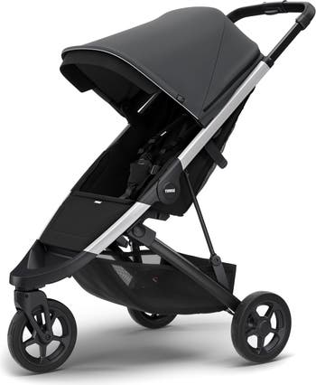 Spring Stroller