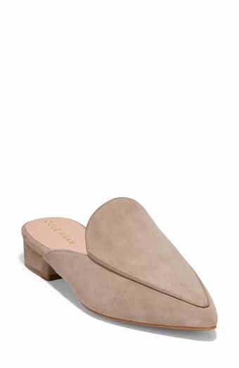 Piper loafer mule cole best sale haan