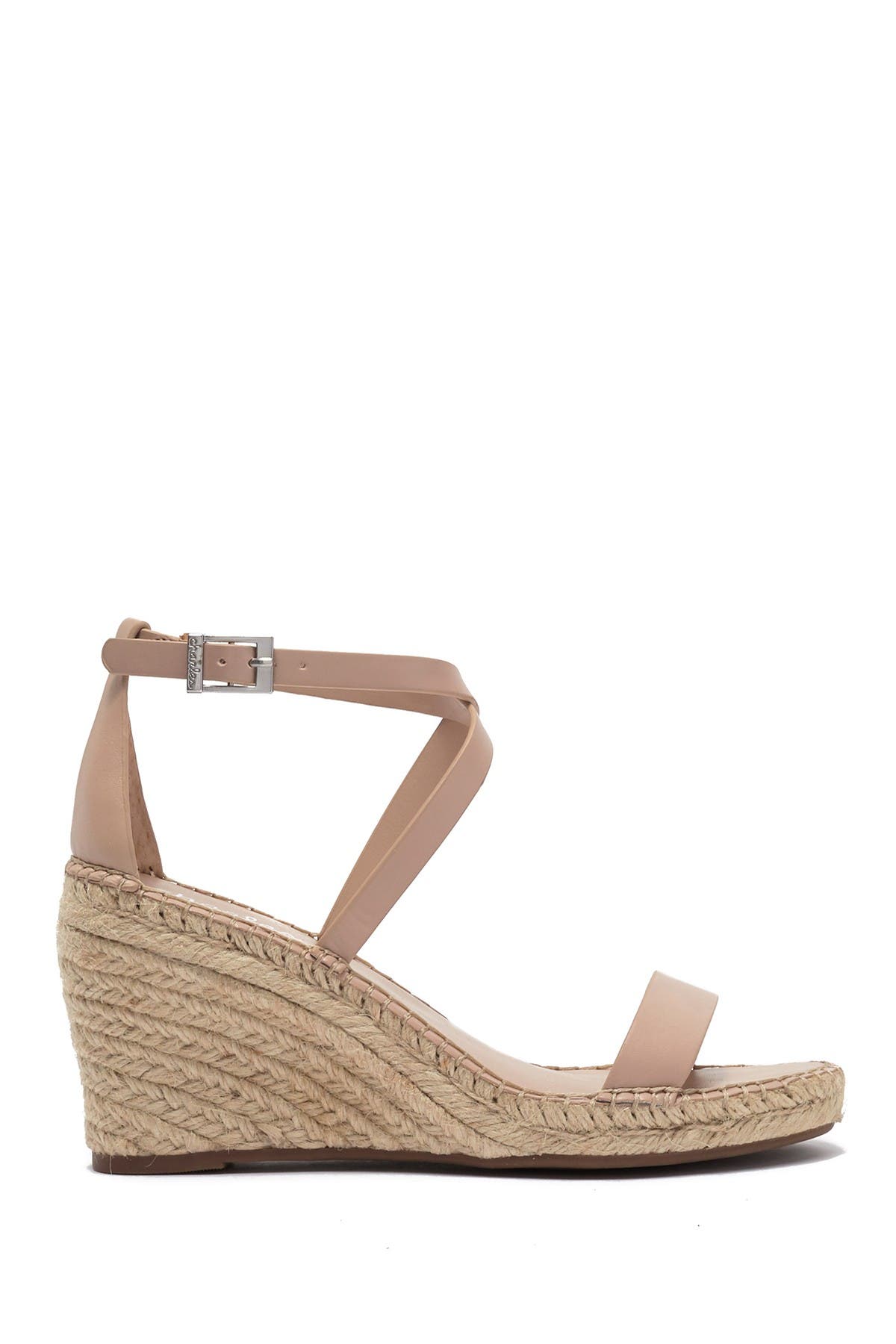 charles david nola wedge