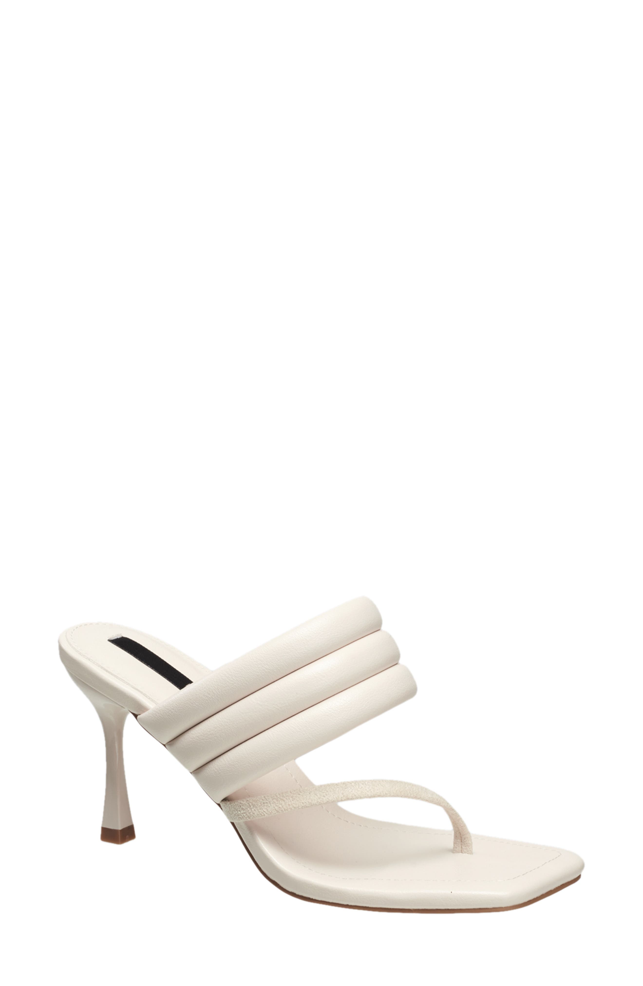 french connection womens sandals