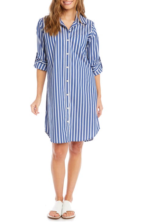 Women's Collared Dresses | Nordstrom