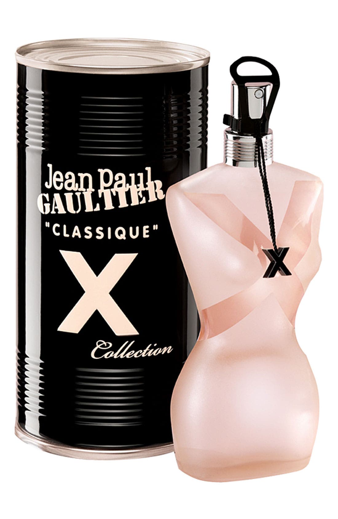 Jean Paul Gaultier 'Classique X' Eau de Toilette Nordstrom