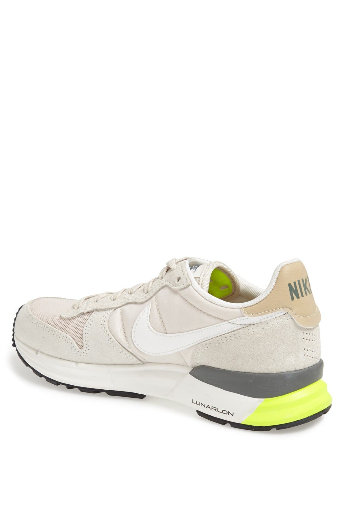 nike lunar internationalist