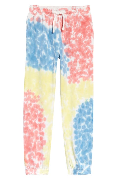 All Tween Girls Joggers & Sweatpants | Nordstrom