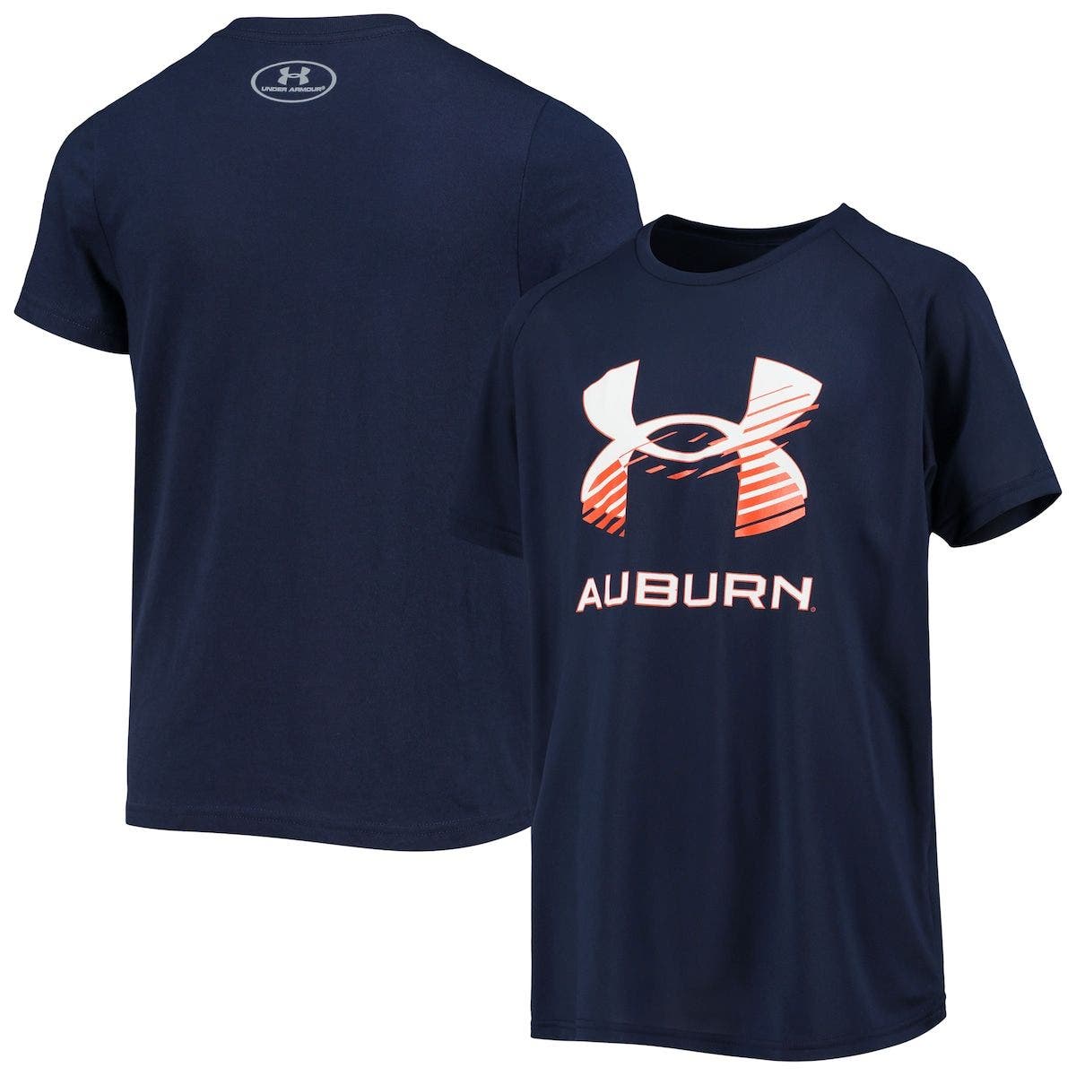 under armour fan shop