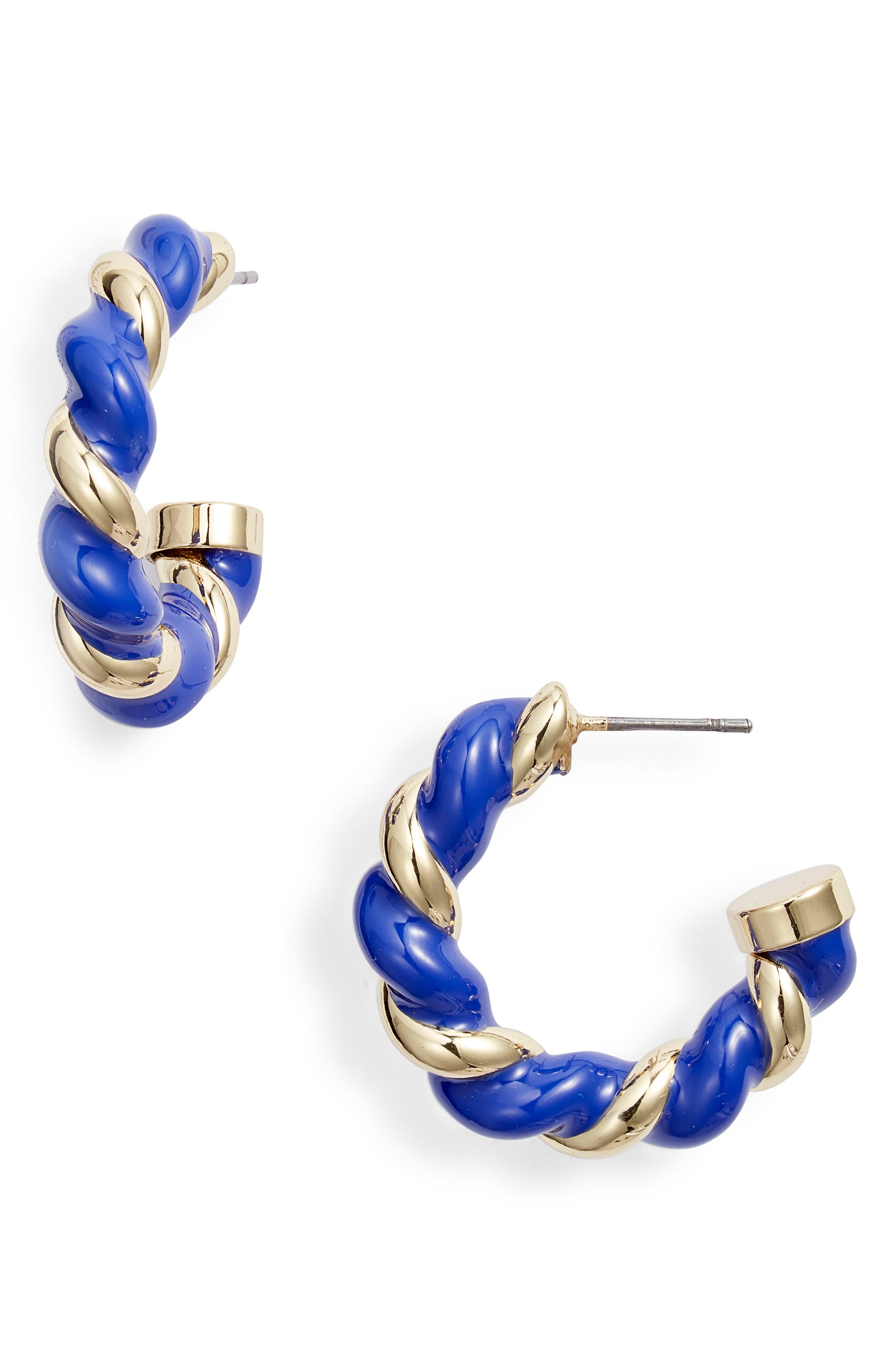 2676円 限定モデル アンドアザーストーリーズ レディース ジュエリー イヤリング Other Stories double hoop earrings in gold 2676円 限定モデル アンドアザーストーリーズ レディース ジュエリー イヤリング Other Stories double hoop earrings in gold
