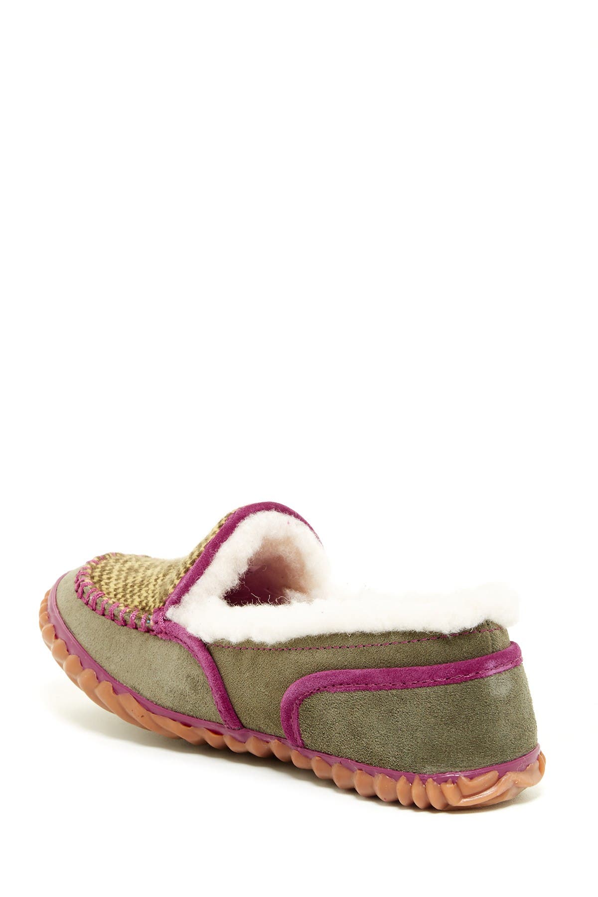 sorel tremblant moccasins peat moss