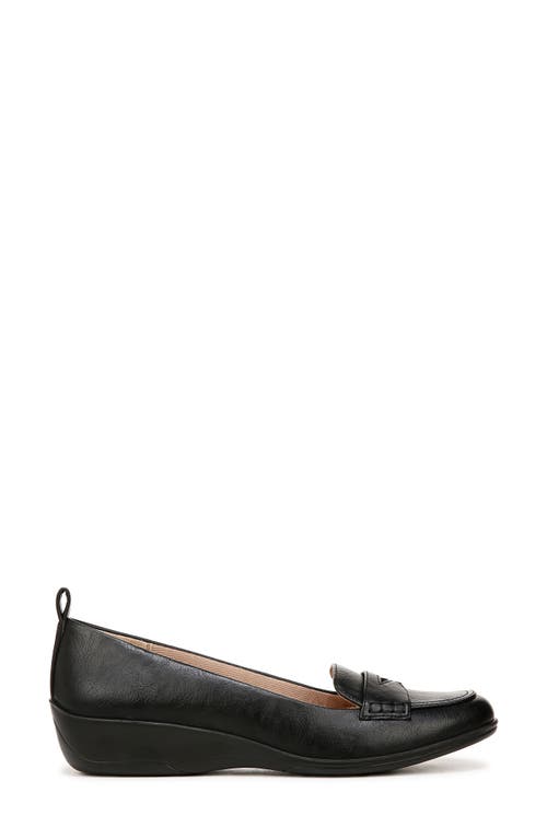 Shop Lifestride Ivonne Loafer In Black