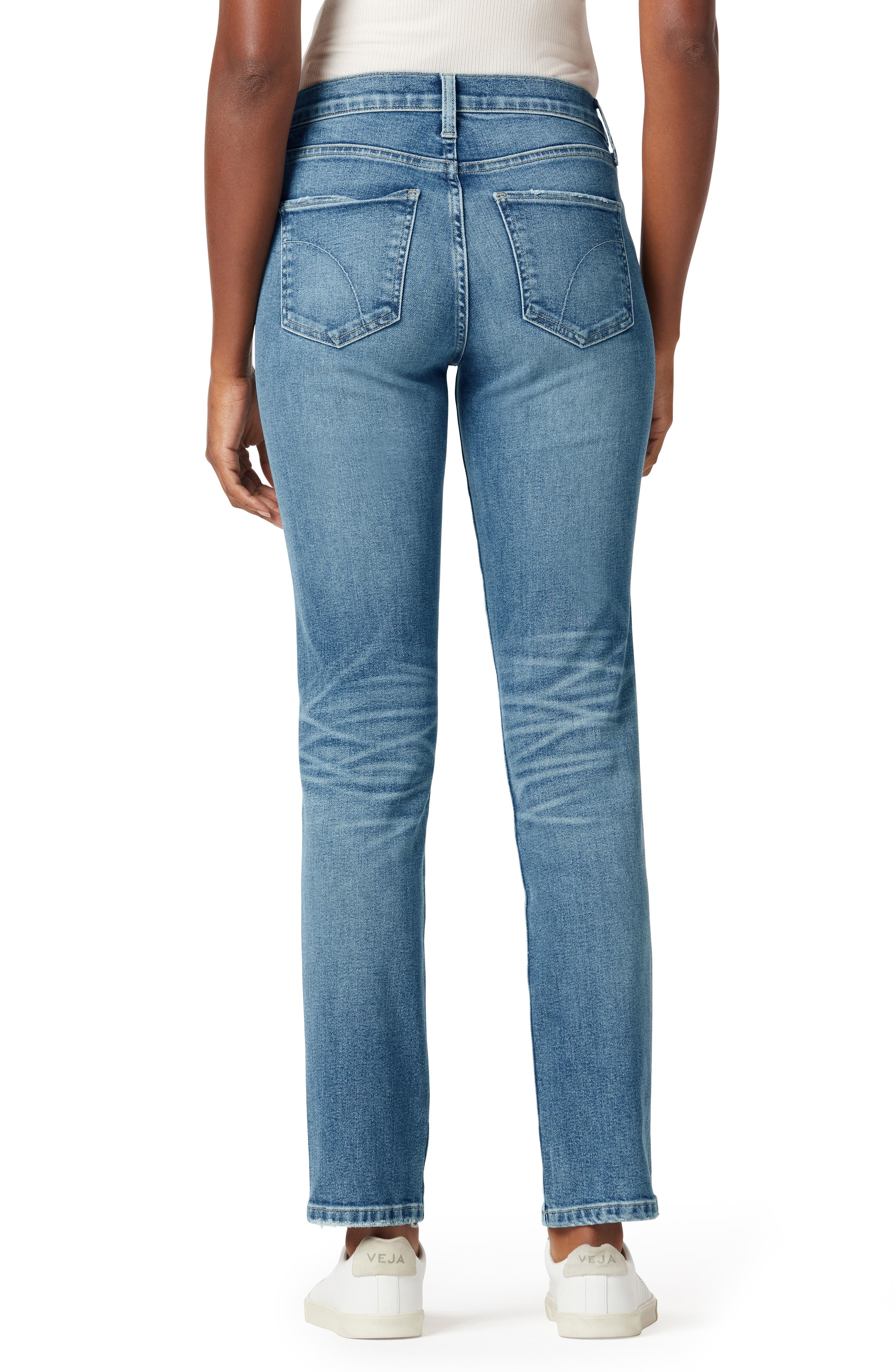 Joe's The Lara Ankle Maternity Jeans 