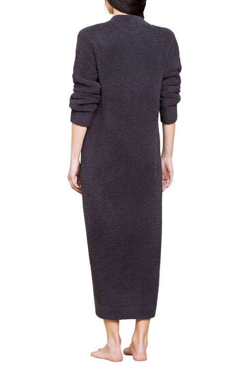 BAREFOOT DREAMS BAREFOOT DREAMS COZYCHIC™ FRONT ZIP ROBE