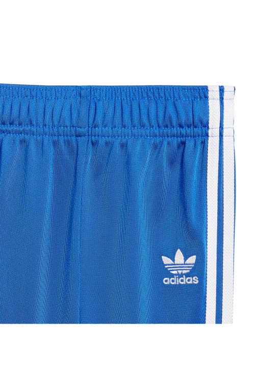 Shop Adidas Originals Adidas Adicolor Superstar Track Jacket & Joggers Set In Blue