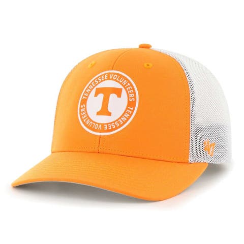 : '47 Men's Navy Tennessee Titans Trophy Trucker Stretch Fit Hat  : Sports & Outdoors