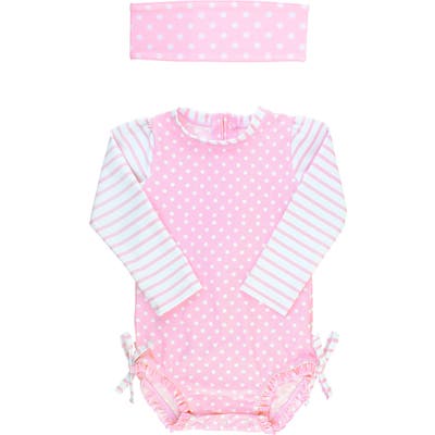 Infant Girl
