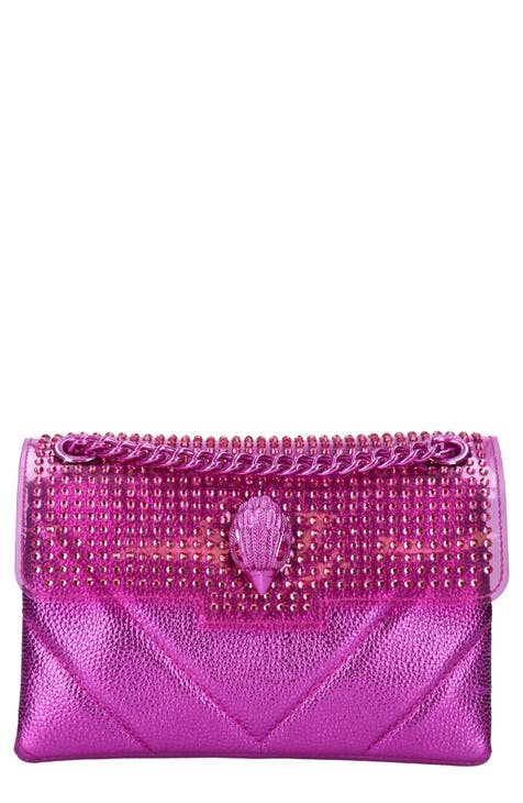 Unbranded Shoulder Bag Pink Bags & Handbags for Women for sale