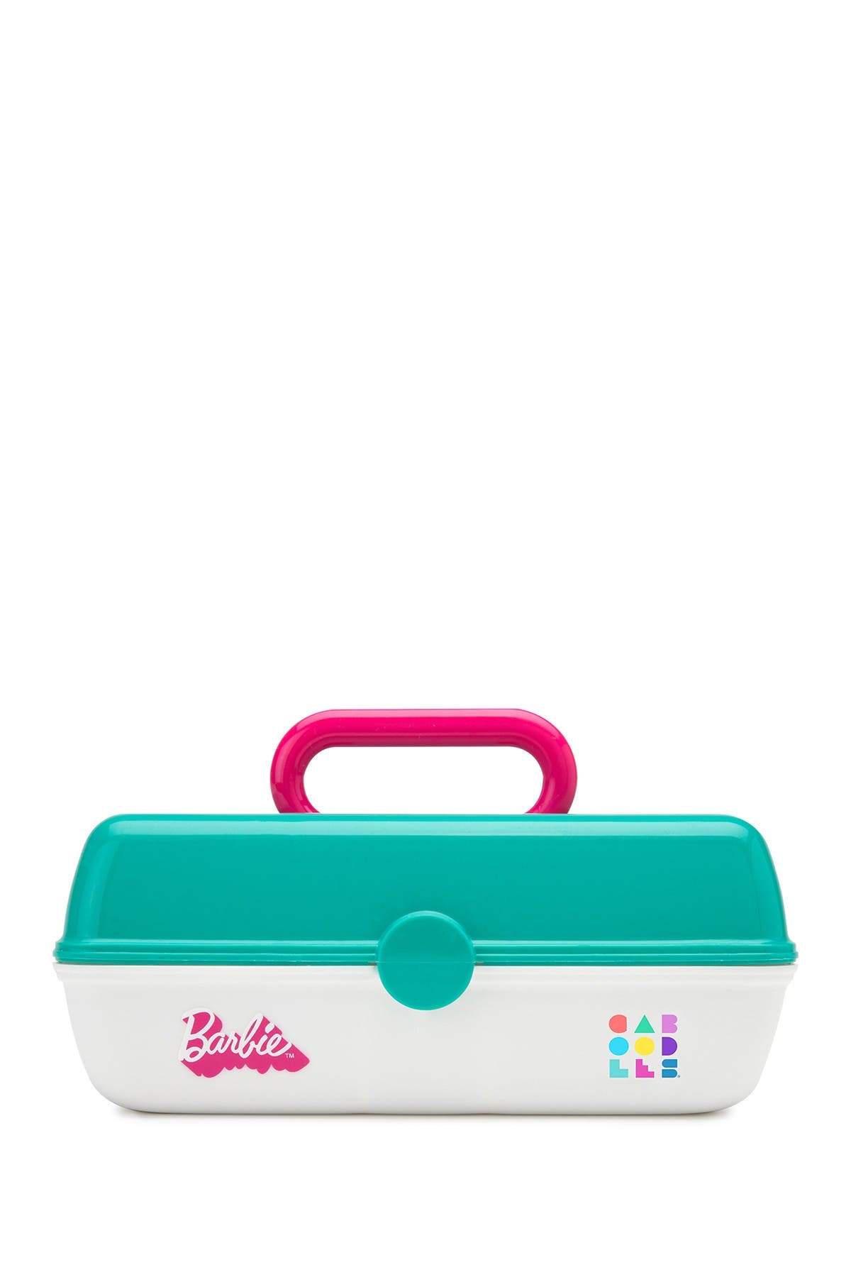 barbie carrying case