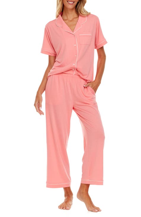 Annie Matching Pajama Set