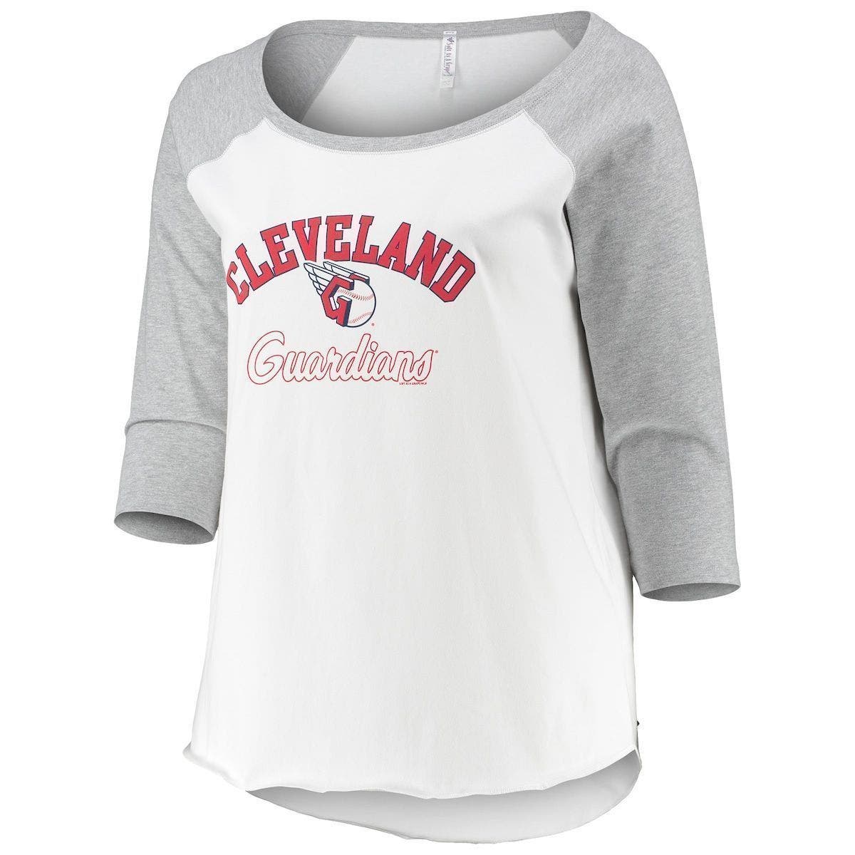 Baseball Raglan 