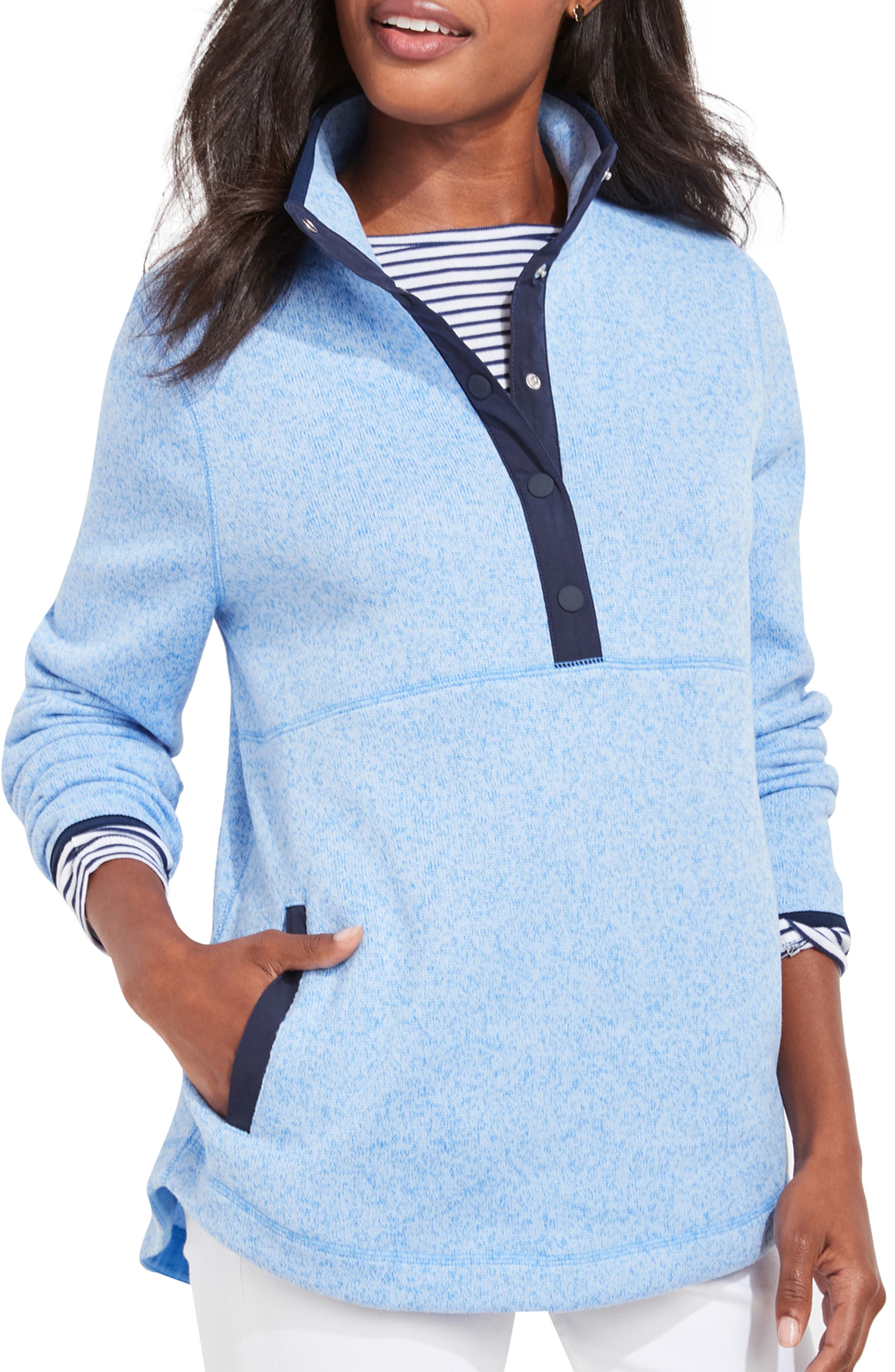 vineyard vine sweater