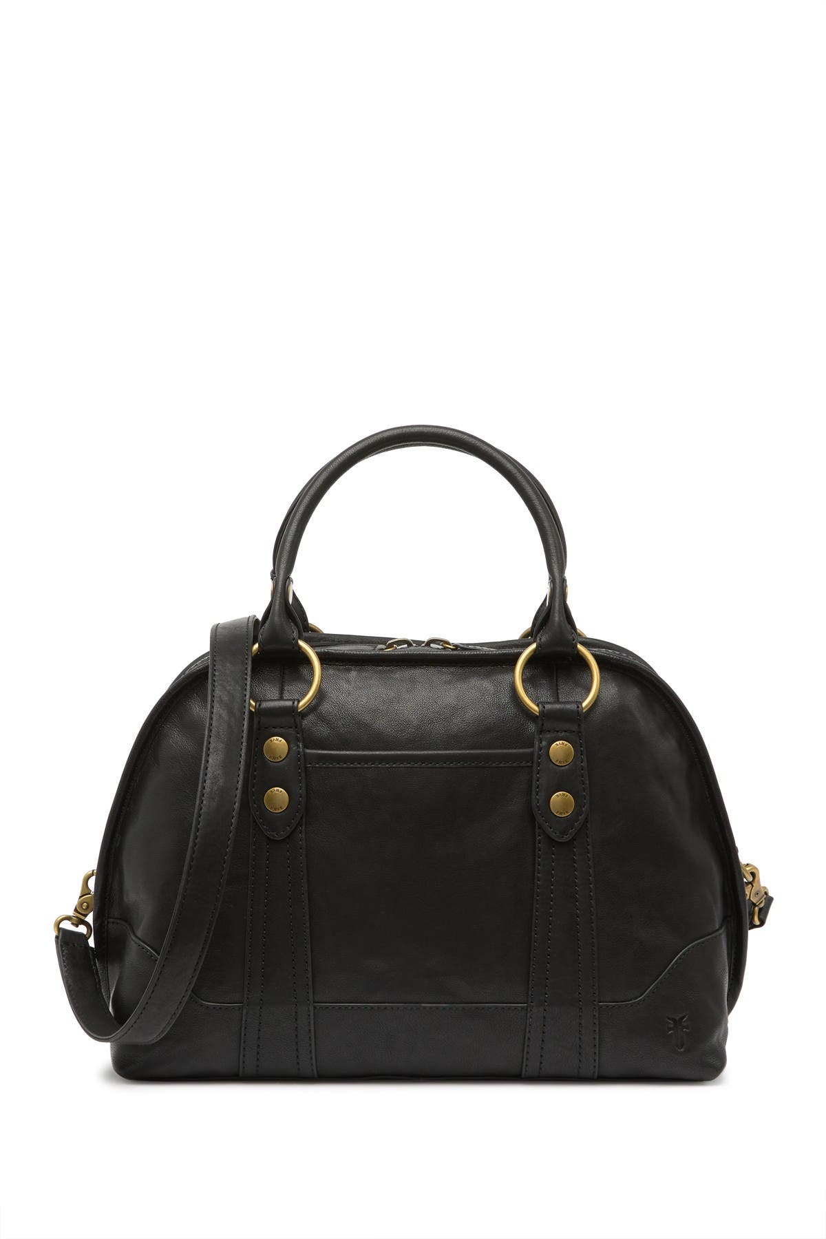 frye leather