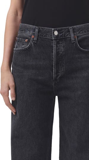 AGOLDE Low Slung Baggy Jeans | Nordstrom