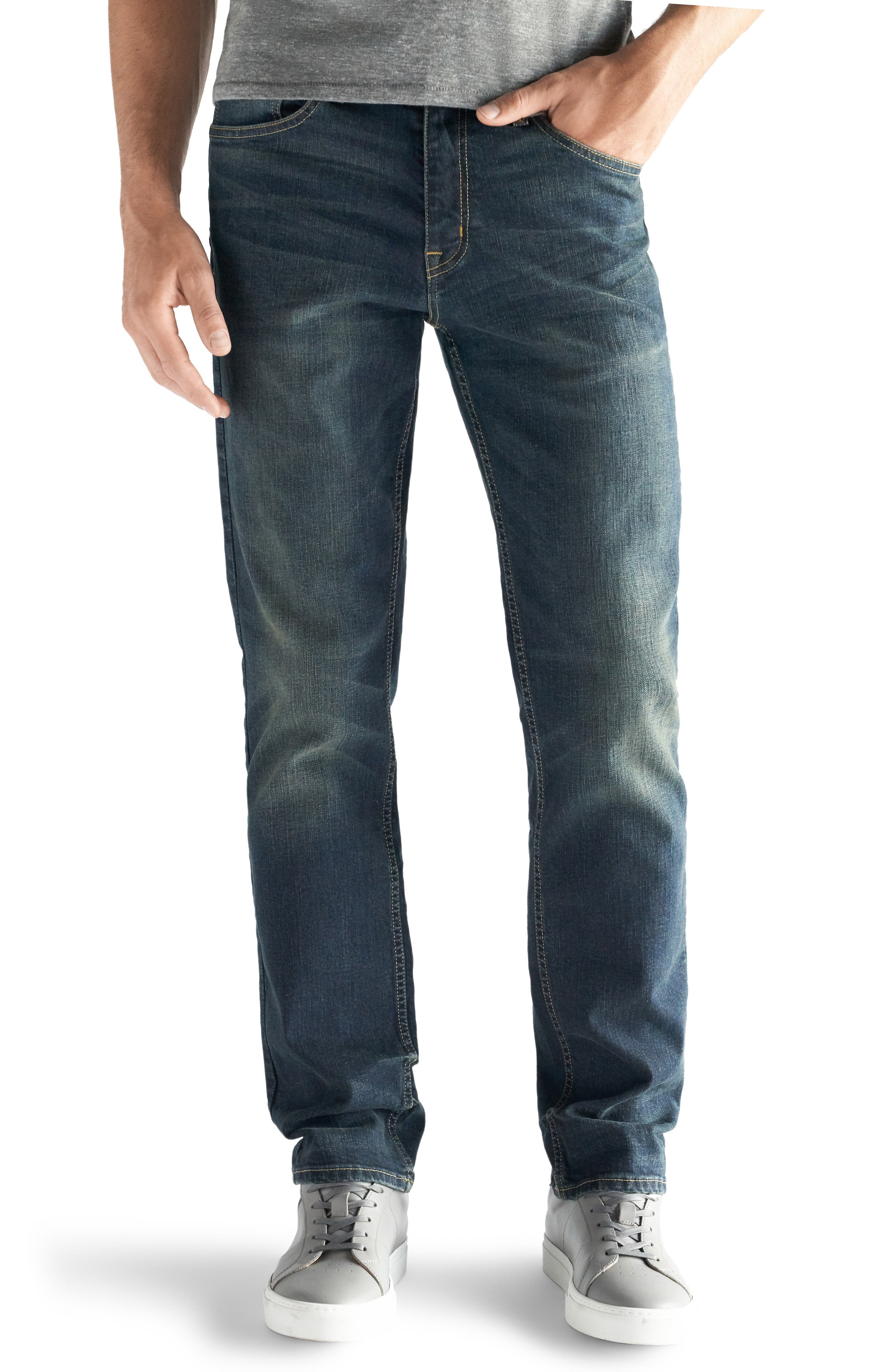 nordstrom stretch jeans