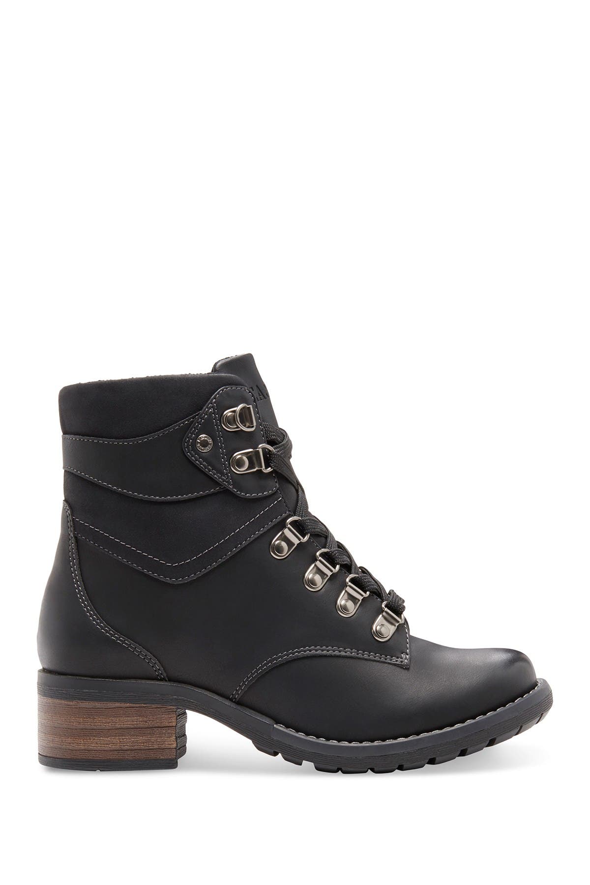 eastland frankie combat boot