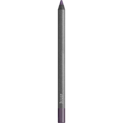 Julep(TM) When Pencil Met Gel Long-Lasting Eyeliner - Smoky Plum