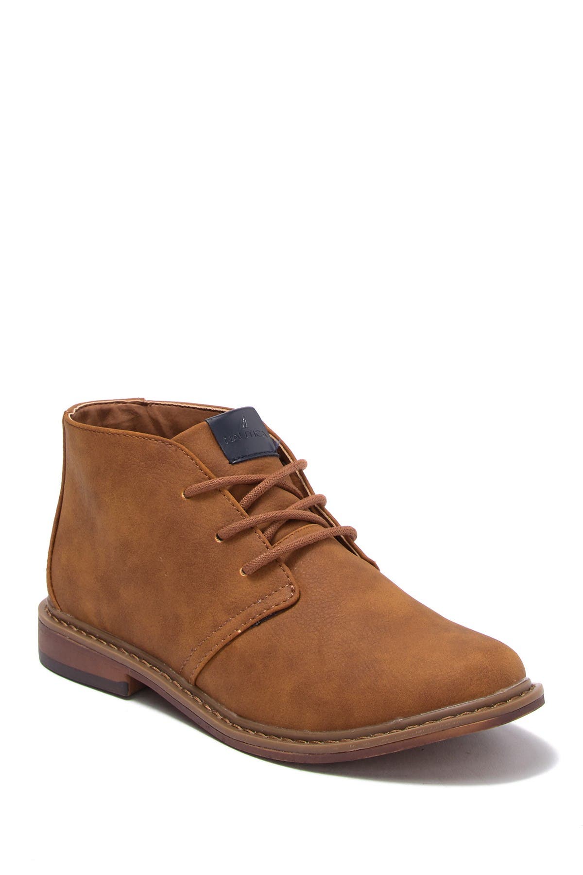 nautica chukka boot