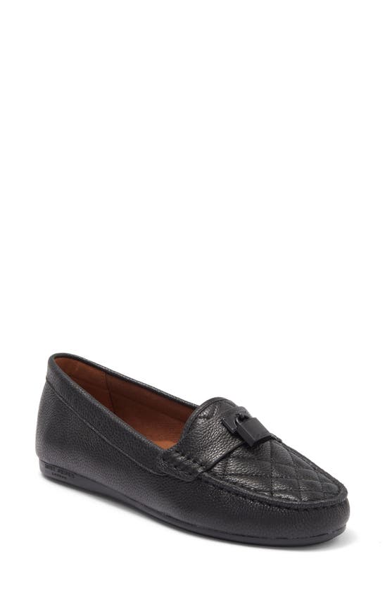 Kurt Geiger Brixton Loafer In Black