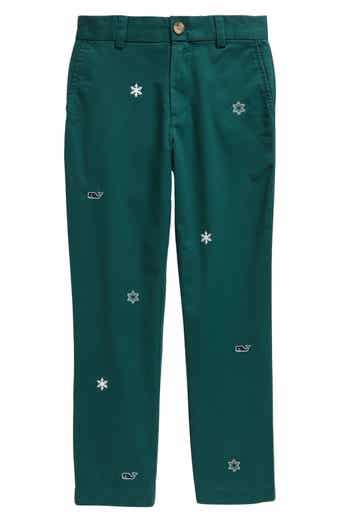 Vineyard vines performance breaker 2025 pants