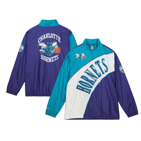 Mitchell & Ness Mens Magic 75th Anniversary Jersey - Mens Black/Multi