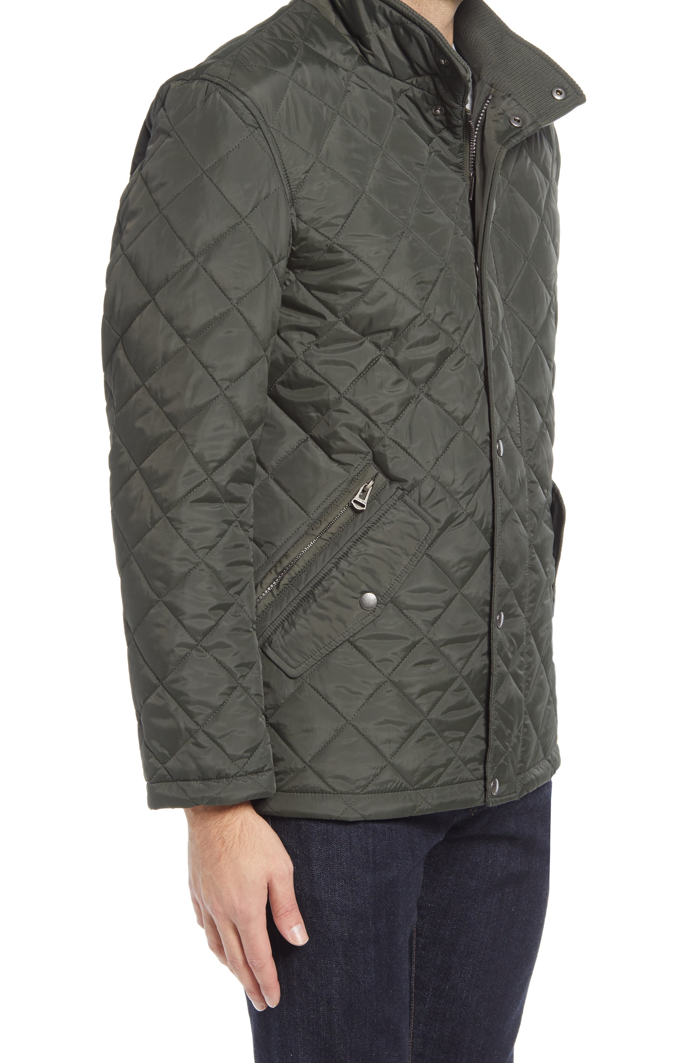Cole Haan Quilted Jacket | Nordstromrack