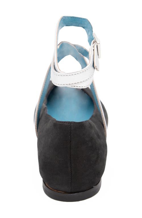 VALENTINA RANGONI VALENTINA RANGONI BIRBA BALLET FLAT