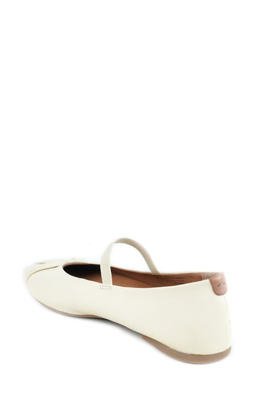 GENTLE SOULS BY KENNETH COLE GENTLE SOULS BY KENNETH COLE WALDEN MARY JANE FLAT 