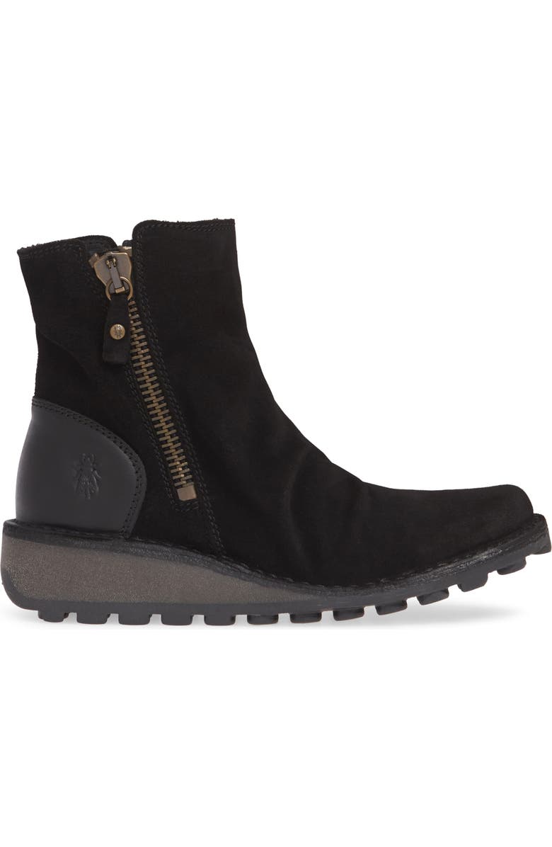 Fly London Mong Boot, Alternate, color, 