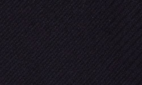 Shop English Laundry Wool Blend Coat In Navy