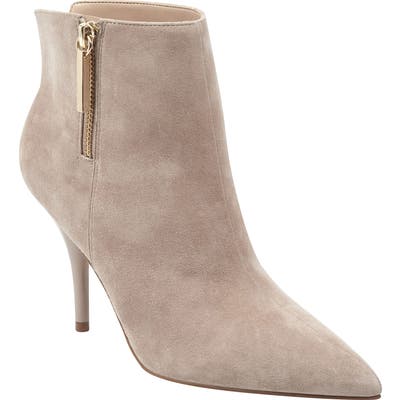 Marc Fisher Ltd Faye Bootie, Beige