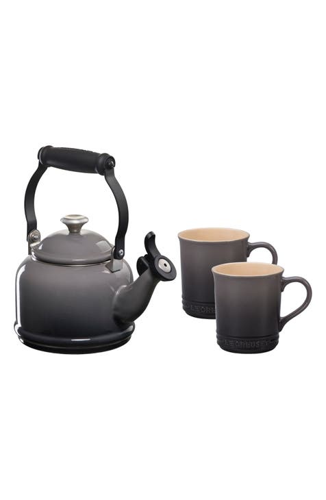 1.2L Electric Ceramic Kettle - Sam's Club