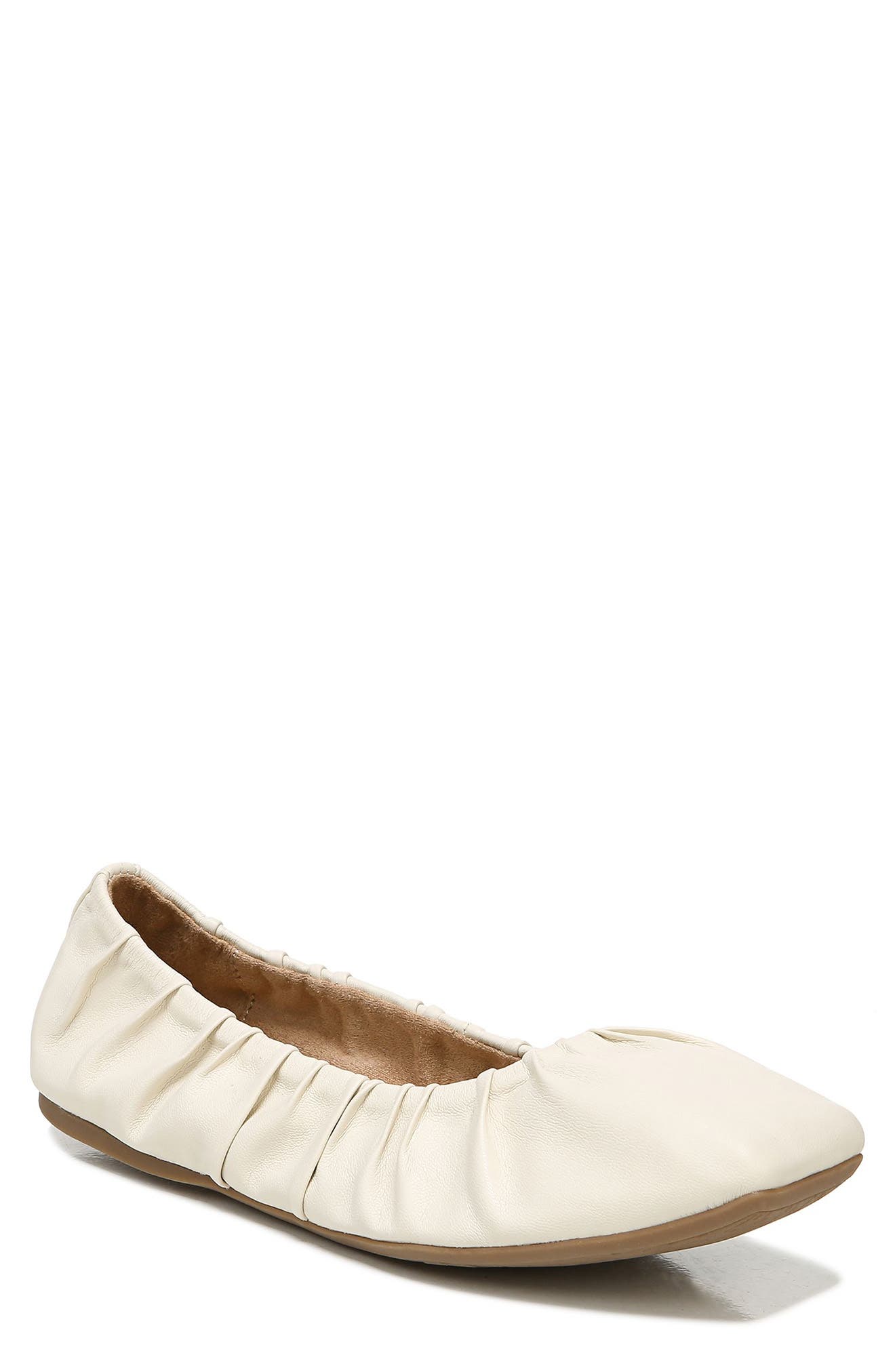 ivory flats