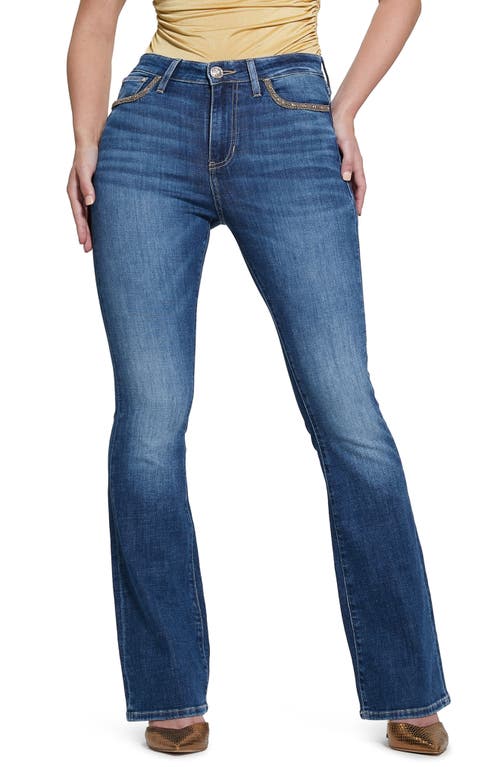 Flare Jeans in Etsh